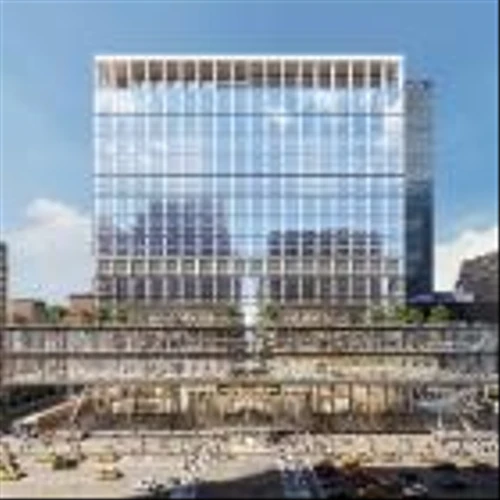 Vornado Realty Trust Names Cushman & Wakefield to Launch Leasing Program at Reinvented PENN 2 Office Tower in the Heart of Vornado’s PENN DISTRICT Campus