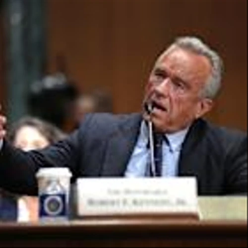 RFK Jr.’s planned report linking Tylenol to autism crashes shares of parent company Kenvue
