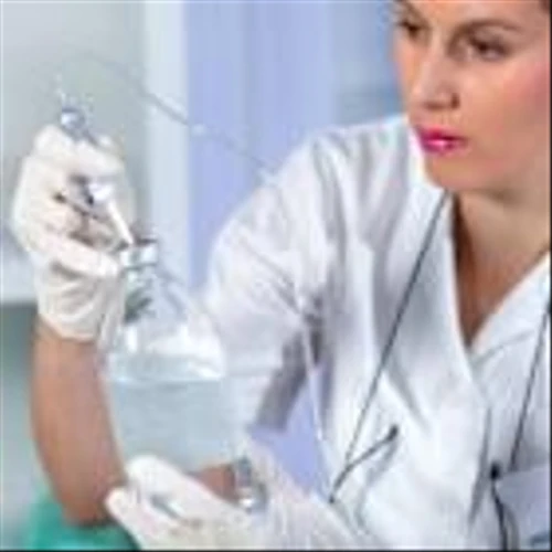 BD Gains FDA Clearance for Surgiphor 1000mL Surgical Irrigation System