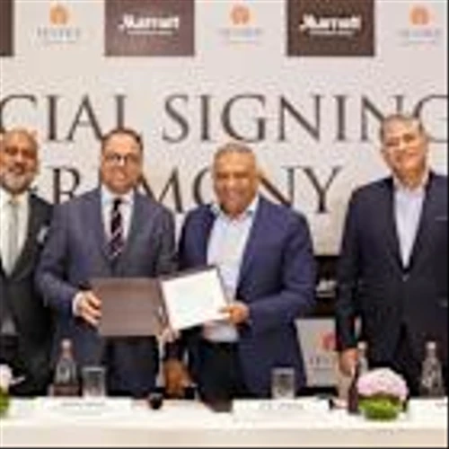 Marriott and Ventive Hospitality to open seven new properties by 2030