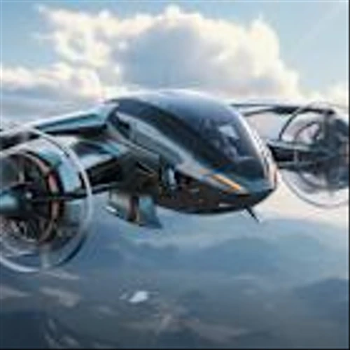 Joby Aviation, RAKTA, Skyports Partner to Launch Air Taxi Service in Ras Al Khaimah by 2027