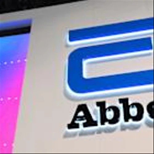 Abbott Labs CEO on tariff hits & big US manufacturing investment