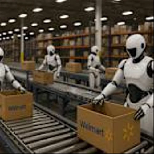 These 5 Stocks Will Replace Your Job