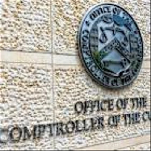 OCC cites 9 big banks’ ‘inappropriate’ debanking actions