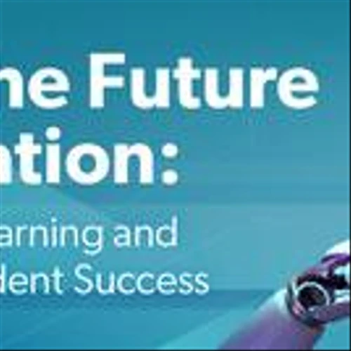 APUS to Host Free Virtual Conference on AI and the Future of Education on Oct. 16-17