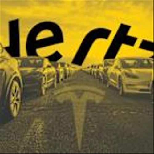 Tesla’s new plan to get cars out of showrooms takes on Hertz