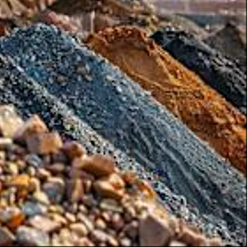 The Invisible Metals Powering a Trillion-Dollar Economy