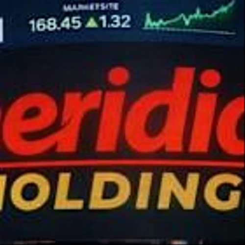 Meridian Holdings Inc., Formerly Golden Matrix Group, Inc., Announces Commencement of Trading Under New Ticker "MRDN"