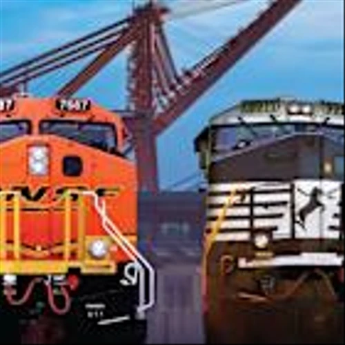 BNSF on UP-NS merger: Don’t ruin a good thing