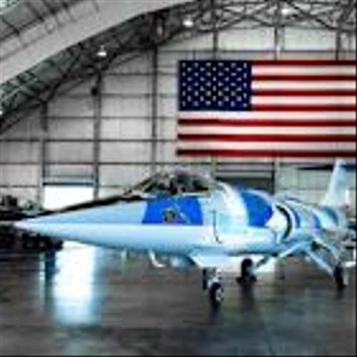 GE Aerospace Successfully Completes Supersonic Flight Tests of a Solid-Fueled Ramjet at Kennedy Space Center