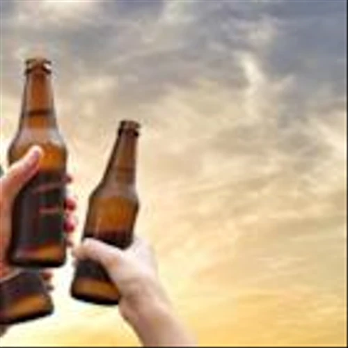 Top 4 Alcohol Stocks to Track Amid Inflation & Tariff Headwinds