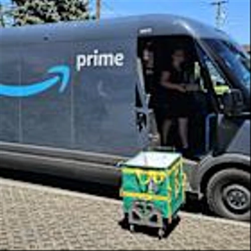 US parcel market to grow 36% by 2030, Pitney Bowes says