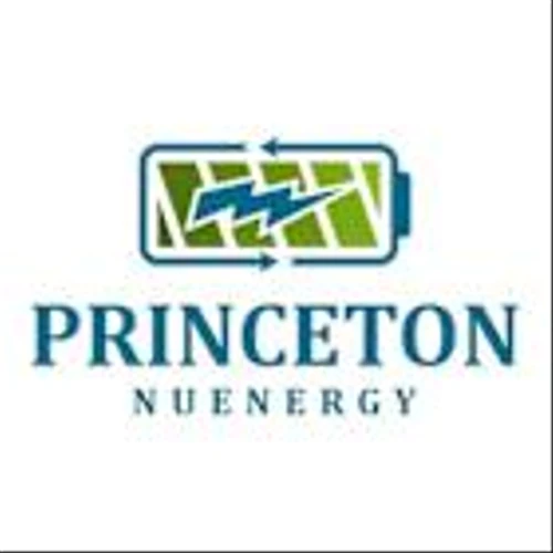 /C O R R E C T I O N -- Princeton NuEnergy/
