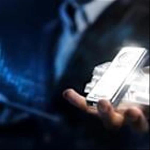 Robert Kiyosaki Says He Doesn't 'Believe In Giving Poor People Money.' Instead, He Urges Them To Buy Silver