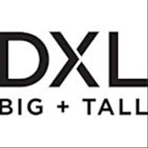 Clothes That Actually Fit Florida Big + Tall Men Shouldn't Be A Crazy Idea, Right? DXL, Now Open In Pembroke Pines