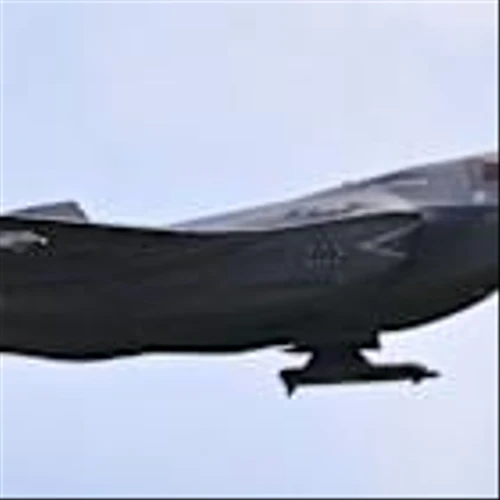 Why Venezuela Is Boosting Defense Stocks—in Europe