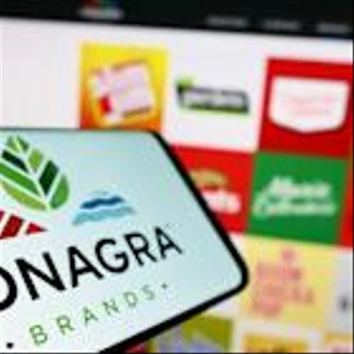 How To Earn $500 A Month From Conagra Brands Stock Ahead Of Q3 Earnings