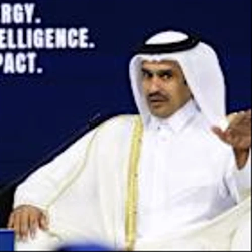 Qatar's energy boss says he had warned of dangers of provoking Iran