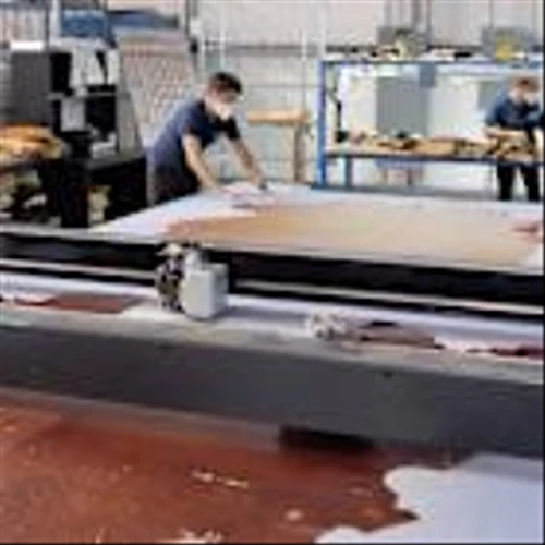 Ethan Allen Upholstery Plant Recognized as Environmentally & Socially Responsible for 6th Straight Year