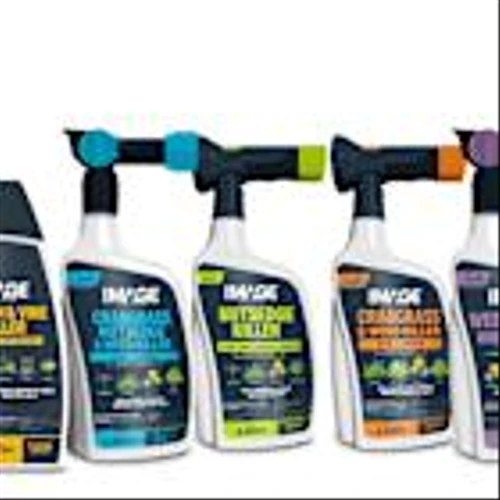 Image Herbicides Unveils New Brand Identity to Take the Guesswork out of Weed Control