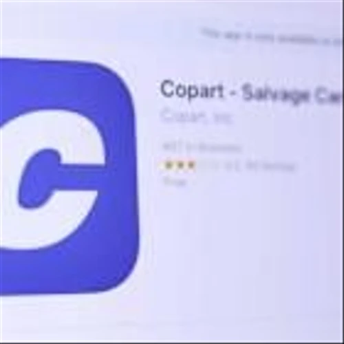 Is Copart Stock Underperforming the Dow?