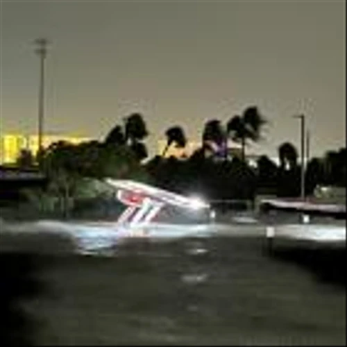 Beam Global EV ARC™ Systems Continue to Provide Essential Power during Hurricane Helene