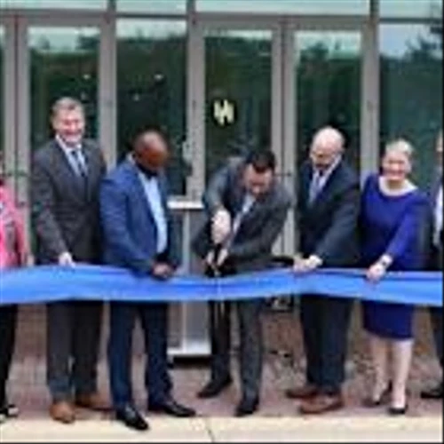 AT&T Opens New Regional Hub in Chantilly Marking Major Investment in Fairfax County