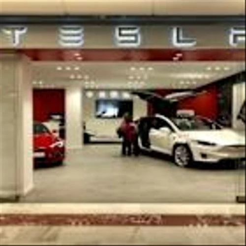 What Prompted Tesla to Redesign Its Model Y Door Handle?
