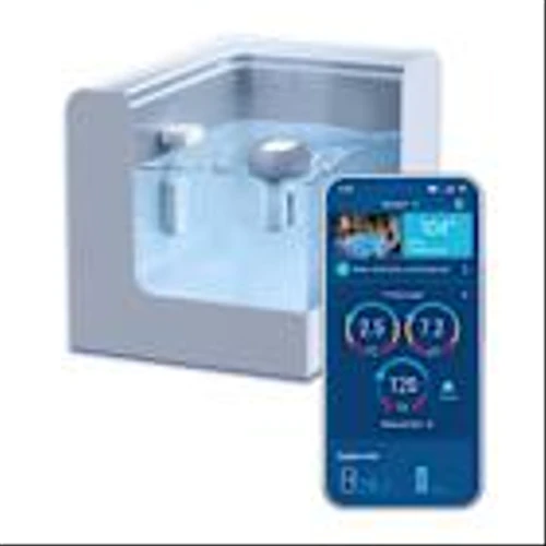 Helios Technologies Launches Purezone™, Bringing Smart Water to the Spa Experience