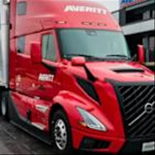 Volvo Trucks lands major order: 264 new VNL trucks to Averitt Express