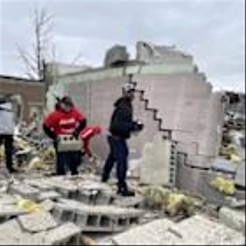 Honda Joins the American Red Cross Annual Disaster Giving Program