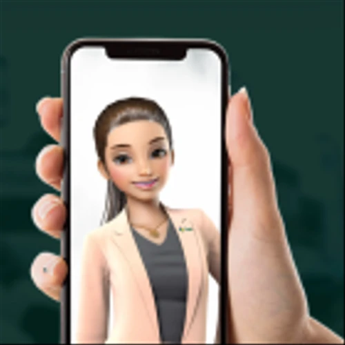 Brand Engagement Network Uses AI Avatar Skye to Give Q2 Results