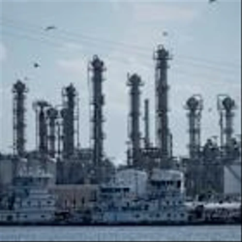 US ethane curbs will make contracting to China harder, Energy Transfer says
