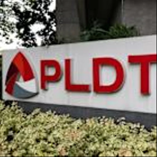 PLDT Eyes KKR Stake to Take Control of Philippines Fintech Unit