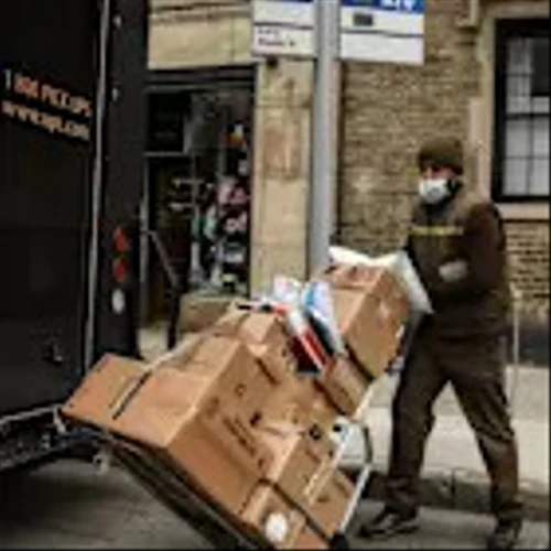 UPS nixes driver buyouts in 13 states