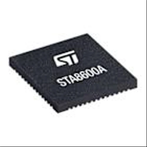 Trimble Works with STMicroelectronics to Deliver Precise Positioning Solution for the Automotive and IoT Industries