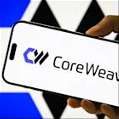 Why CoreWeave is getting hit hard: Opening Bid top takeaway