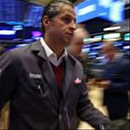 S&P 500, Nasdaq gain after Amazon-OpenAI deal; Kenvue soars after buyout