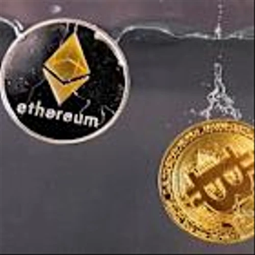 Ether-linked stocks jump as crypto coin hits 6-month high