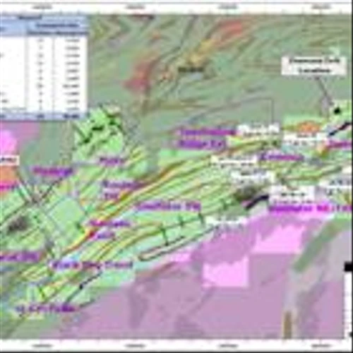 Bonterra Provides Exploration and Corporate Updates