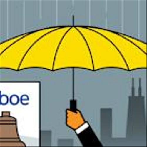 Ranking the S&P 500s Most Defensive Stocks