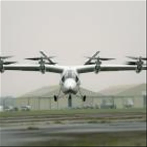Vertical Aerospace Launches "Flightpath 2030", a Strategy to Pioneer Electric Aviation