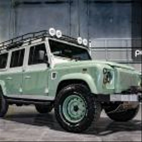 ECD Automotive Design financial guidance for 2024 calls for 50% increase in revenue