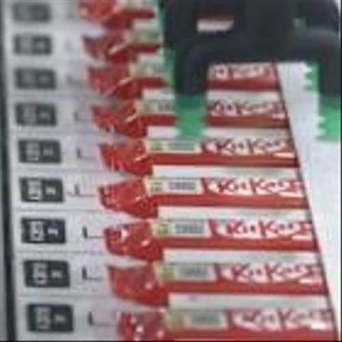 Stocks to Watch Thursday Recap: Nestlé, TSMC, J.B. Hunt, Salesforce