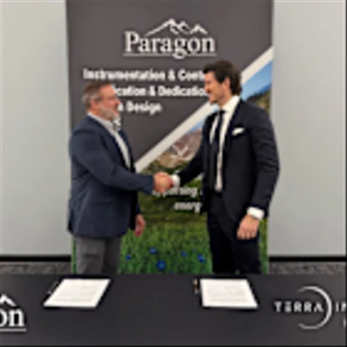 Terra Innovatum Signs Strategic Partnership with Paragon Energy Solutions to Support Commercialization and Global Deployment of SOLO(TM) Micro-Modular Nuclear Reactor