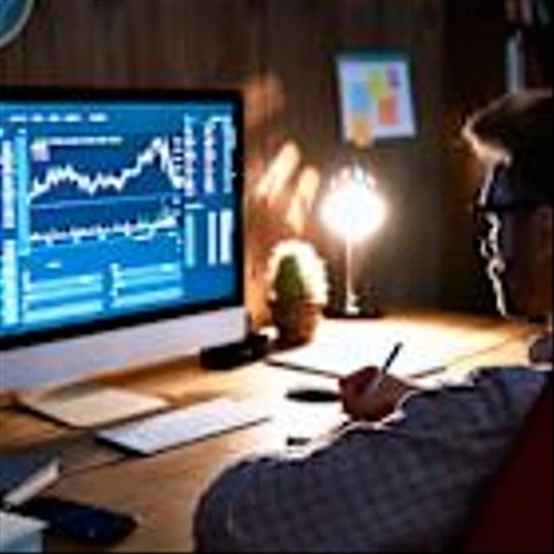 Why Shares of Arm Holdings Are Rising Today