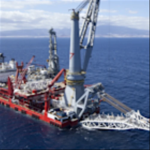 Subsea7 wins contract from Shell for Kaikias Waterflood project