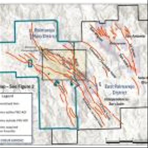 Coeur Reports Year-End 2024 Mineral Reserves and Resources and Provides Palmarejo Exploration Update