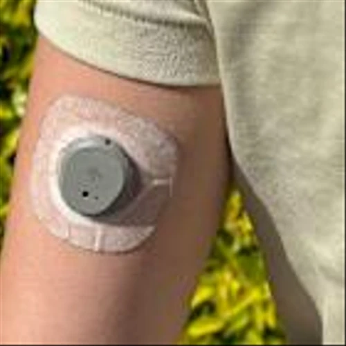 A Glucose Monitor for Someone Without Diabetes: Optimal or Overkill?