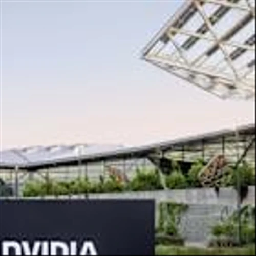 Nvidia Stock Pops. This Helped Shake Off the AI Fear.